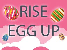 Rise Egg Up gameplay preview