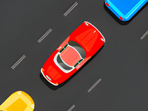 Cars Movement gameplay preview