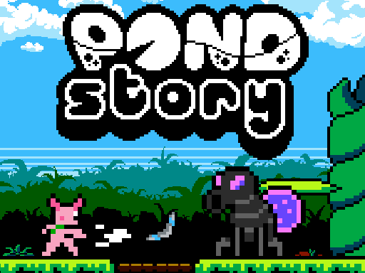 Pond Story gameplay preview
