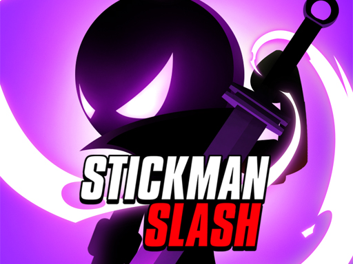 Stickman Slash gameplay preview