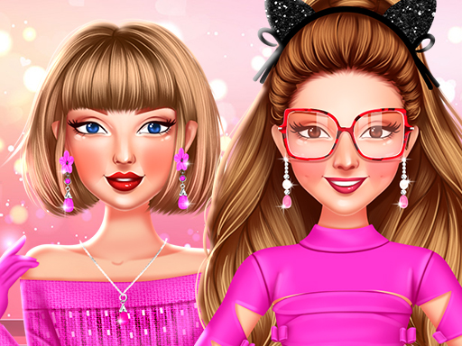 Celebrity Valentino Pink Collections gameplay preview
