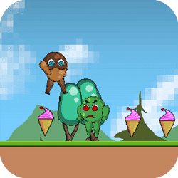 Acorn Bot 2 gameplay preview